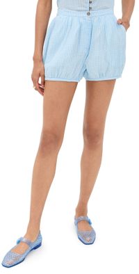 Ciao Lucia Savio Shorts Sky S