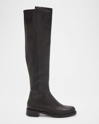 5050 Gisele Over The Knee Boots