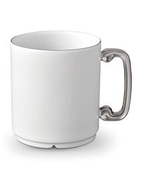 Han Platinum Mug
