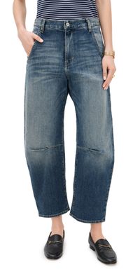 Nili Lotan Emerson Jeans Classic Wash 26