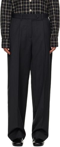 mfpen Pantalon Primary gris