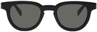 RETROSUPERFUTURE Black Certo Sunglasses