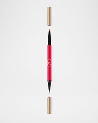 Twin Liner Eyeliner