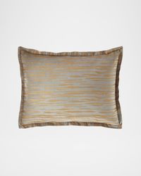 Zara Standard Pillow, 20 x 26