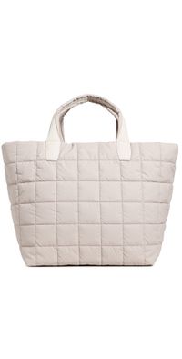 Vee Collective Porter Weekender Tote Soft Taupe Brw One Size
