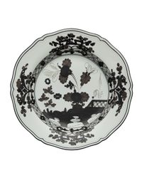Oriente Italiano Bread & Butter Plate, Albus