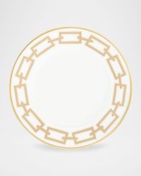 Catene Cachemire Flat Bread Plate