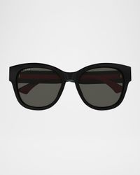 Recycled Butterfly Sunglasses