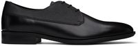 BOSS Black Lace-Up Derbys