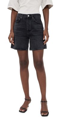 AGOLDE Dame Shorts Hitch 33