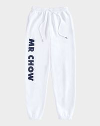 Unisex Relaxed Joggers