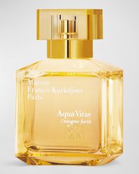Aqua Vitae Cologne Forte Eau de Parfum, 2.4 oz.