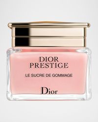 Dior Prestige Le Sucre de Gommage - Rose Sugar Scrub, 1 oz