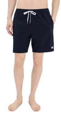 Rhone R & R Swim Trunks 7.5 True Navy XL