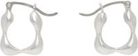 Dunton Ellerkamp Silver Owen Earrings