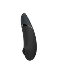 Womanizer - Next - Noir