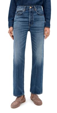 Jamie Haller The Slouch Jeans Deep Blue 28