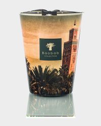 Orientalist Koutoubia 5-Wick Max 24 Candle, 183.4 oz.