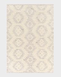 Esteli Hand-Woven Rug, 9' x 12'