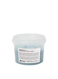 Davines - Minu hair mask - 250ml - Blanc