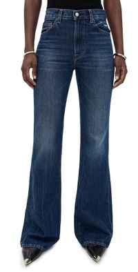 A. L.C. The 347 Jeans Dark Classic Blue 27