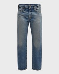 Vineyards Boyfriend Jeans