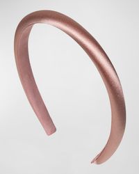 Tiana Padded Skinny Headband