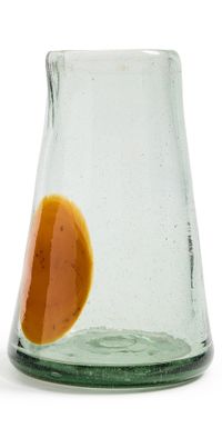 Studio Conchita Lunares Carafe Orange One Size