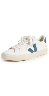 Veja Campo Sneakers Extra-White/California 35