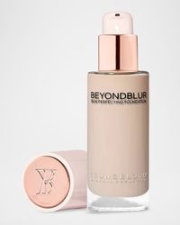 BeyondBlur Skin Perfecting Foundation, Light Cool 4