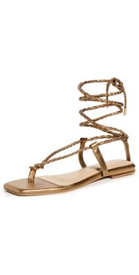 ALTA Hera Copper Sandals Copper 7