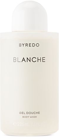 Byredo Blanche Body Wash, 225 mL