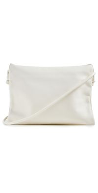 St. Agni Dual Sling Bag Tofu One Size