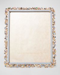 Bejeweled Frame, 8" x 10"