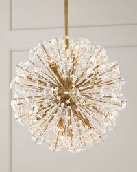 Dickinson Medium Chandelier