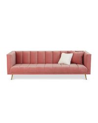 Luna Sofa, 100"
