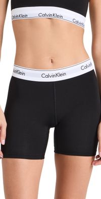 Calvin Klein Underwear Boxer Briefs Black XL