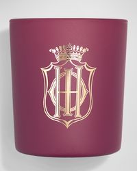 Rose Candle, 5.8 oz./ 165g