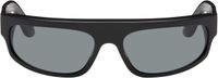 RETROSUPERFUTURE Black Zam Sunglasses