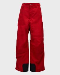 Men's 3B Sports Icon Ski Cargo Pants