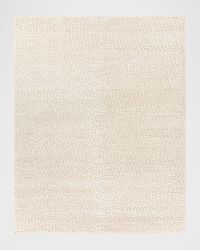 Como Hand-Woven Rug, 6' x 9'
