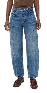 La Ligne Seamed Marilyn Jeans Max 29