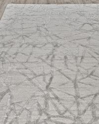 St. Simons Hand-Loomed Rug, 9' x 12'