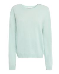 Crewneck Cashmere Sweater