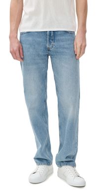 FRAME Relaxed Jeans Jefferson 36