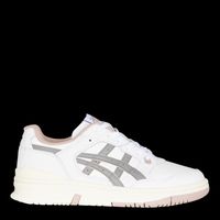 Asics - Baskets basses en cuir - Taille 40,5 - Blanc