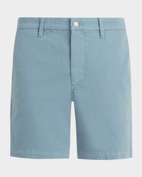 Men's Palmer Modern Trouser Shorts