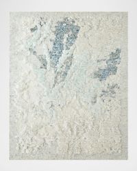 Lottie Hand-Knotted Rug, 4' x 6'