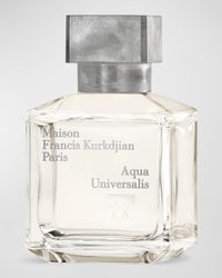 Aqua Universalis Eau de Toilette, 2.4 oz.