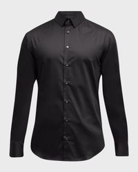 Men's Basic Sport Shirt